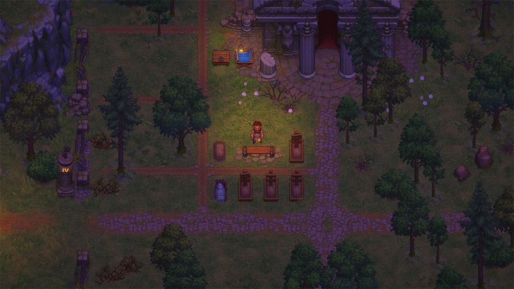 Graveyard Keeper 2 7