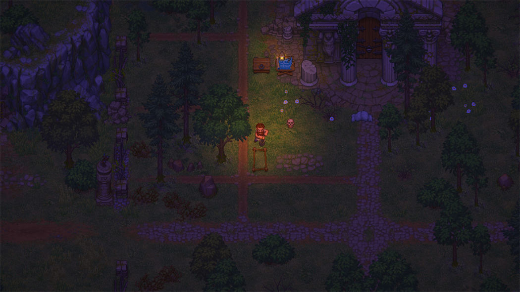 Graveyard Keeper 2 2