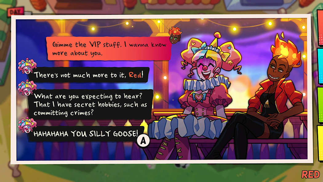 Monster Prom 4: Monster Con XXL 4