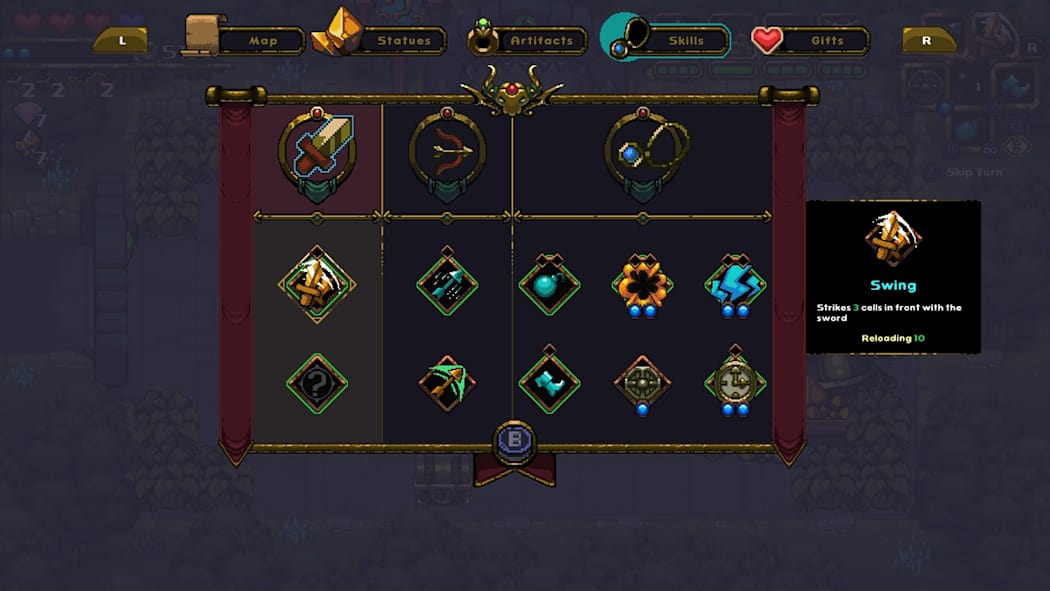 Lord Ambermaze 5