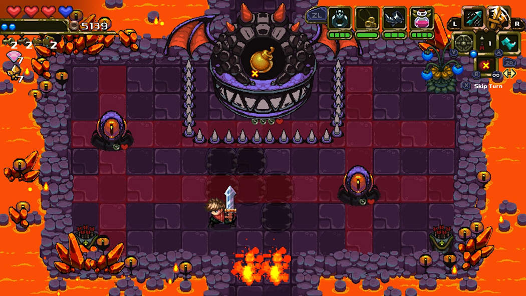Lord Ambermaze 7