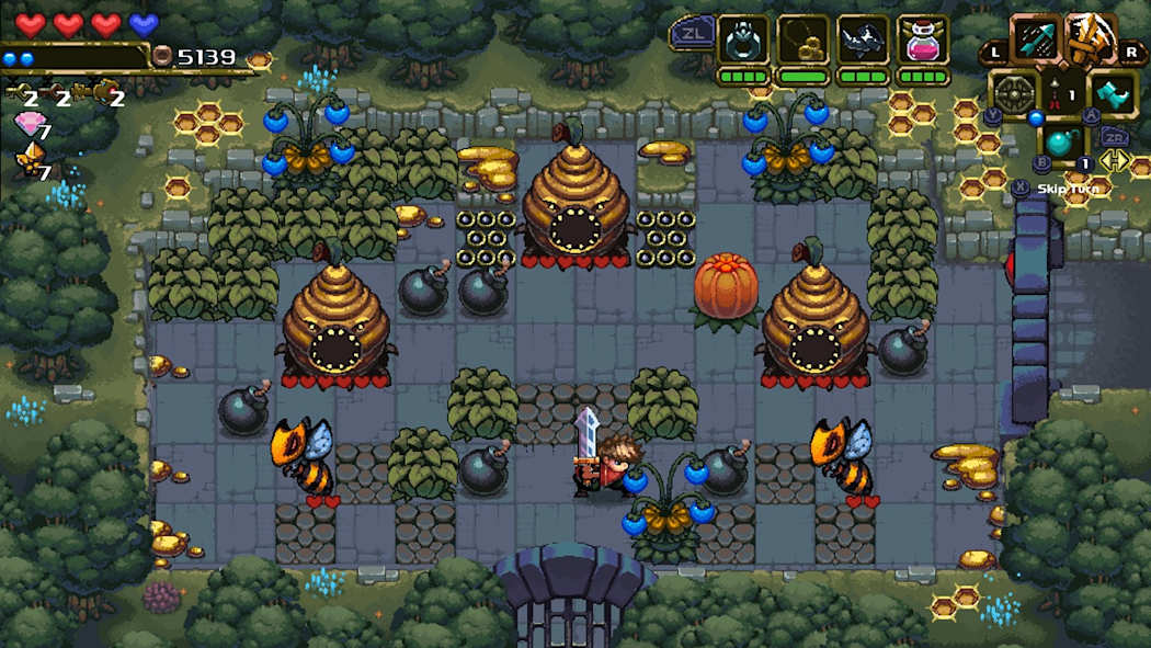 Lord Ambermaze 3