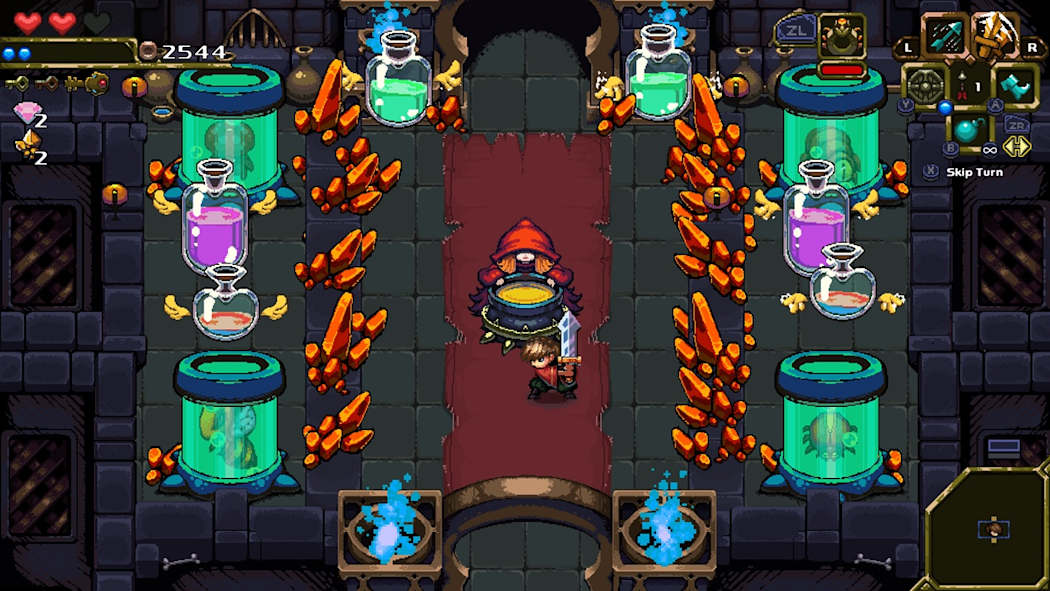 Lord Ambermaze 6
