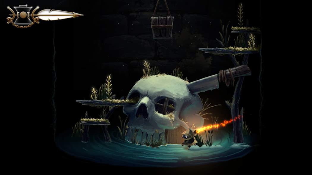 Well Dweller 6