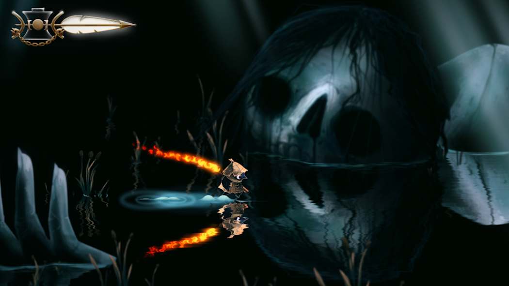 Well Dweller 4