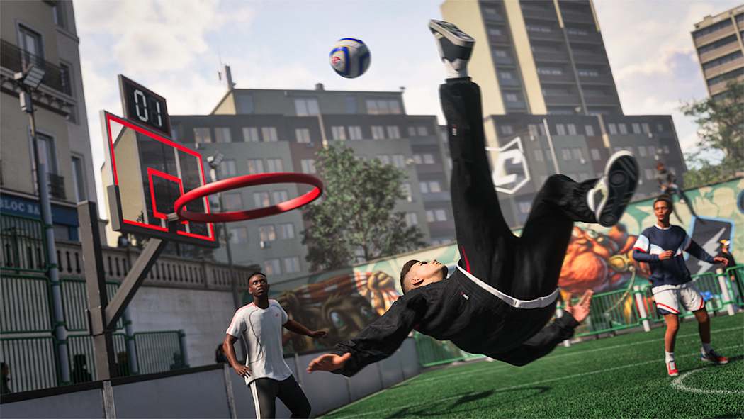 EA SPORTS FC™ 27 4