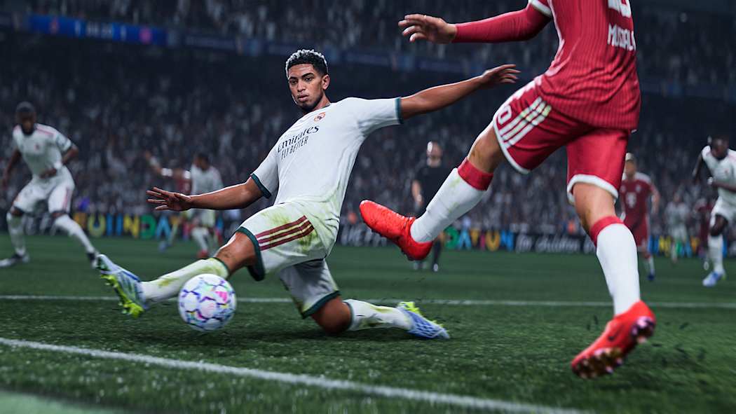 EA SPORTS FC™ 27 6
