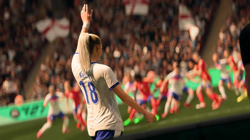 EA SPORTS FC™ 27 2