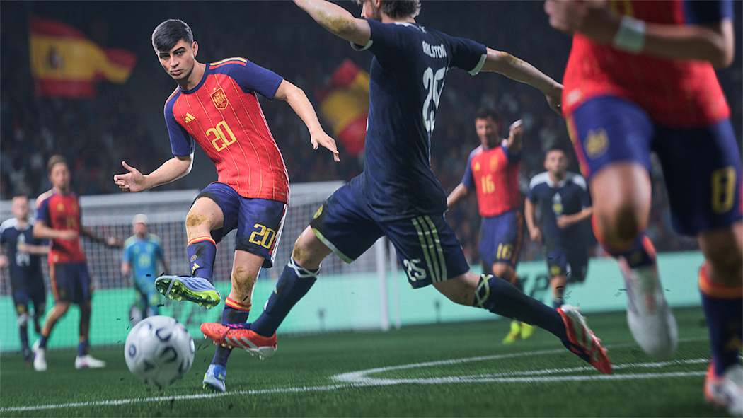 EA SPORTS FC™ 27 3