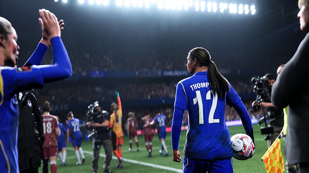 EA SPORTS FC™ 27 7