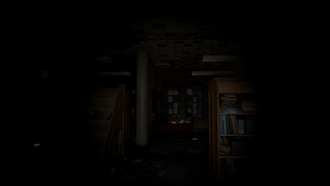 Missed Class: Horror 6