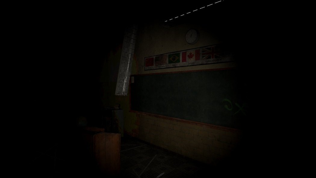 Missed Class: Horror 4
