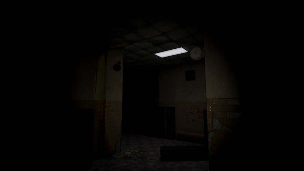 Missed Class: Horror 5