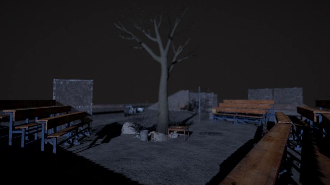 Missed Class: Horror 7