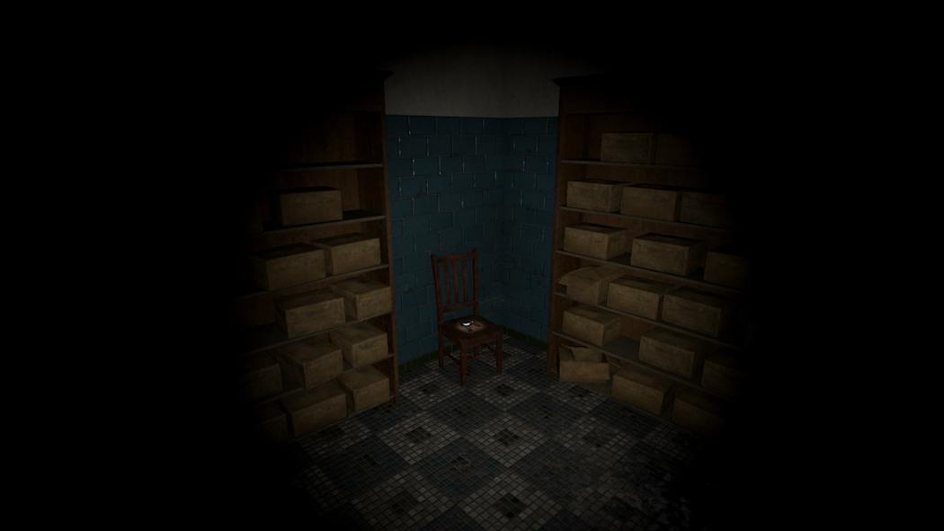 Missed Class: Horror 3