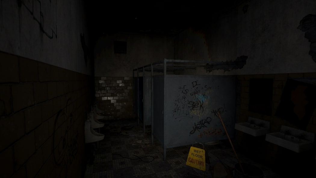 Missed Class: Horror 2
