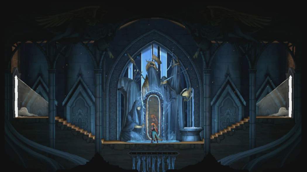 Castlevania: Belmont's Curse 7