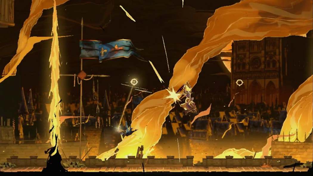 Castlevania: Belmont's Curse 3