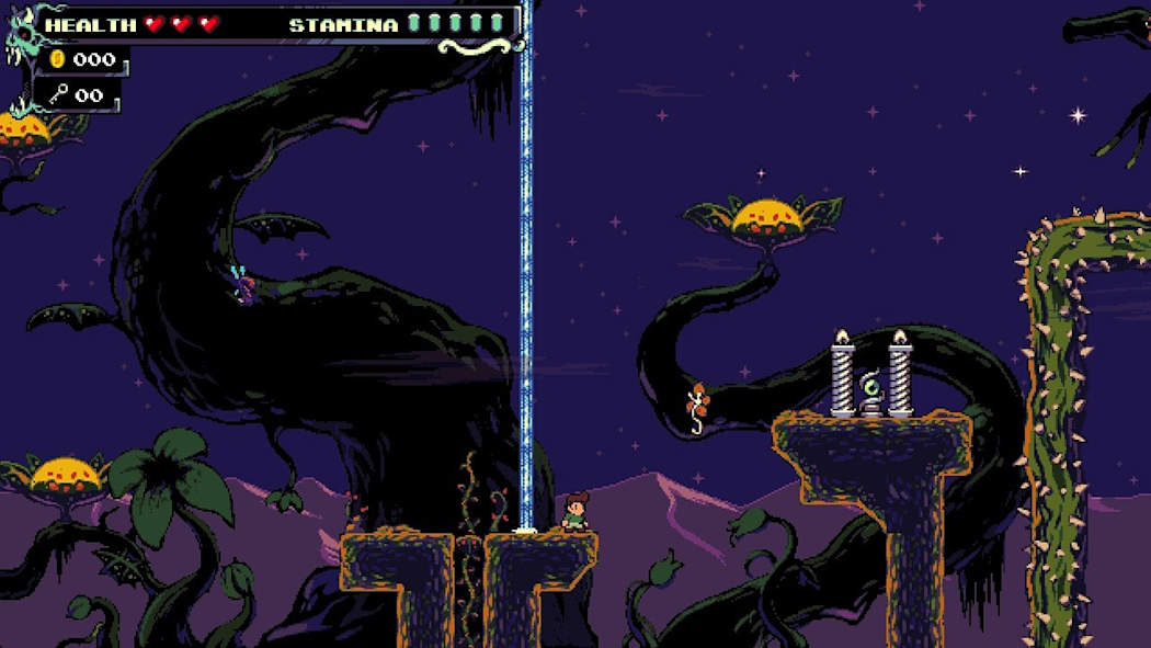 Pixel Game Maker Series Timothy and the Tower of Mu 4