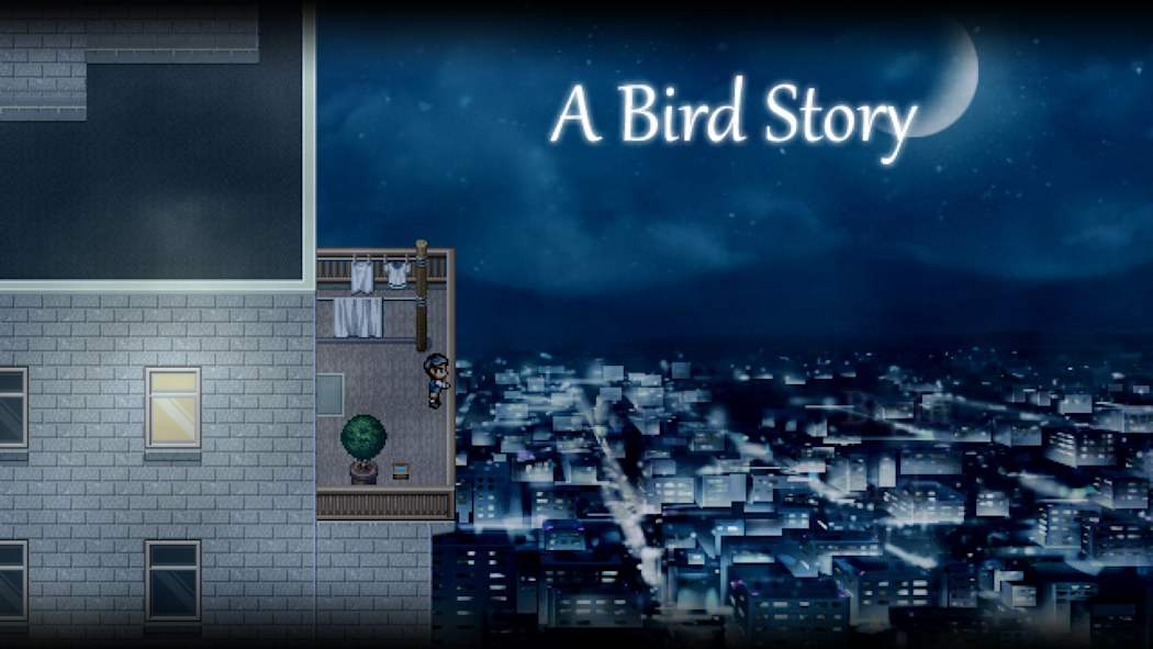 A Bird Story 2