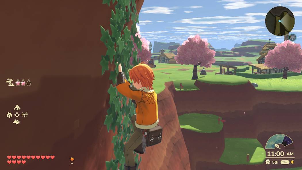 Harvest Moon®: Echoes of Teradea 8
