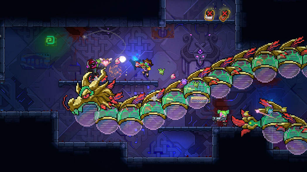 Neon Abyss 2 2