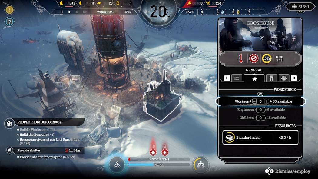 Frostpunk 4