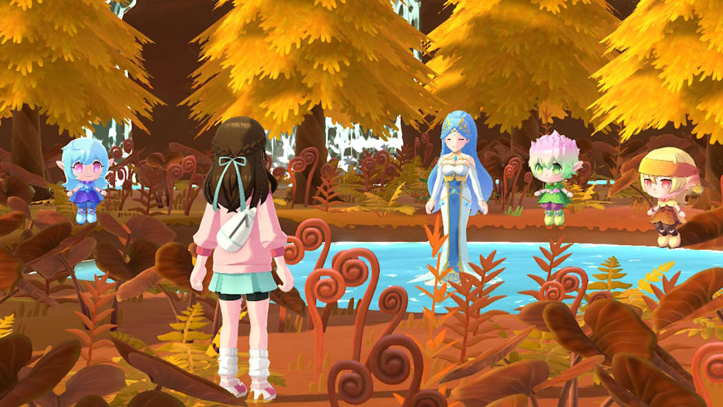 Harvest Moon®: Home Sweet Home Special Edition 8