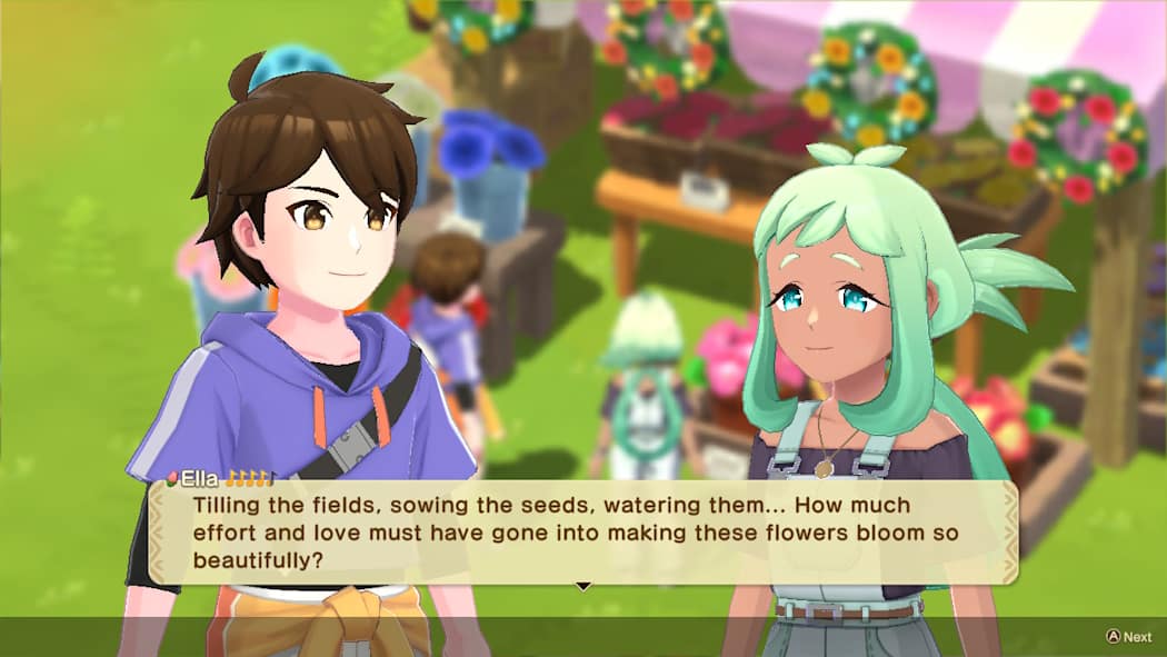 Harvest Moon®: Home Sweet Home Special Edition 7