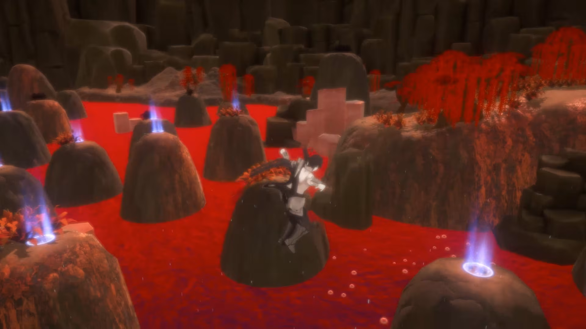 Hades Uprising