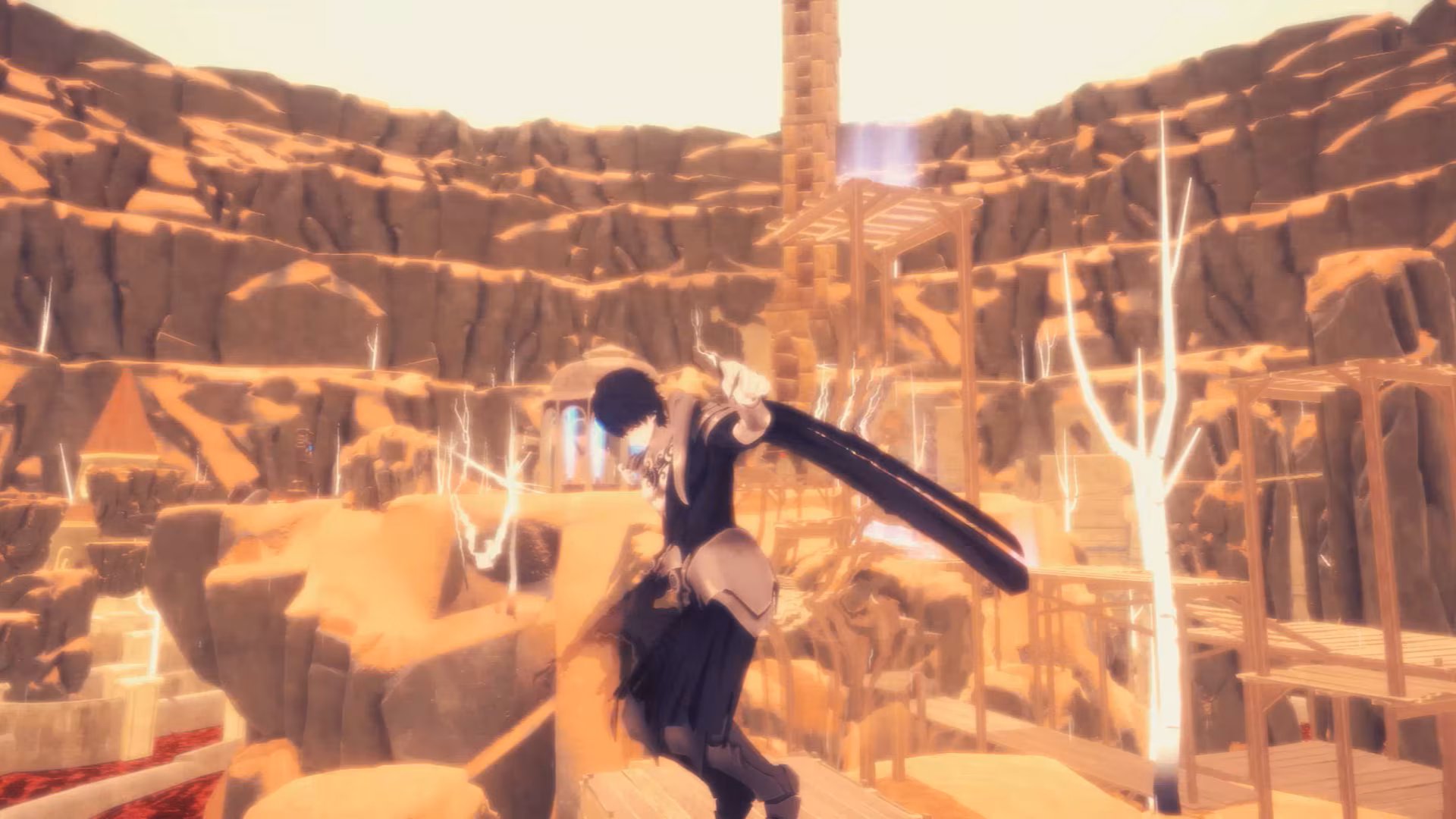 Hades Uprising