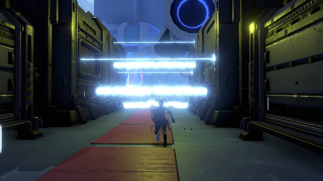 Death Run 4