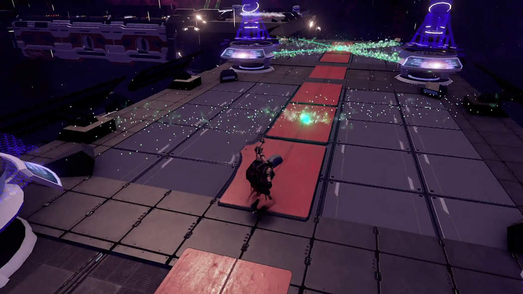 Death Run 8