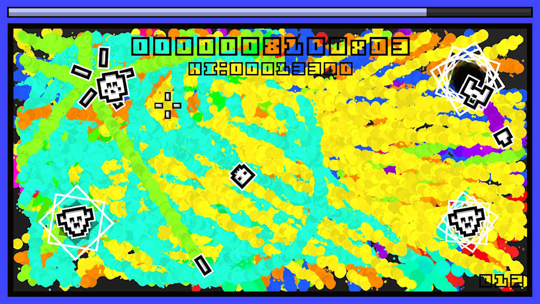 InkSplosion 5