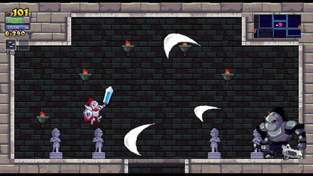 Rogue Legacy 6