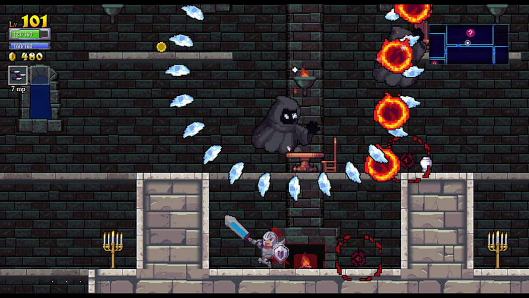 Rogue Legacy 7