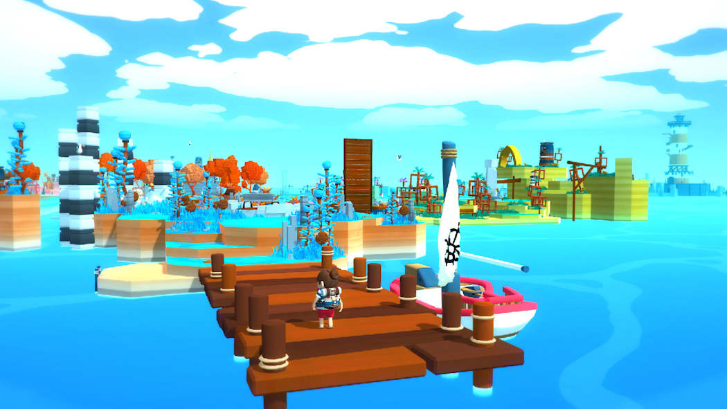 Solo: Islands of the Heart 4