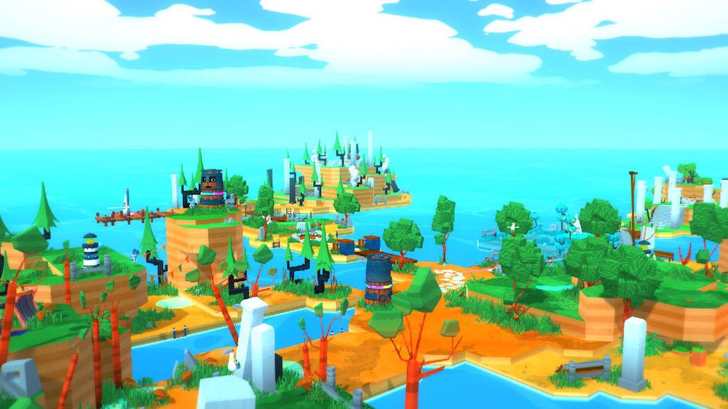 Solo: Islands of the Heart 7