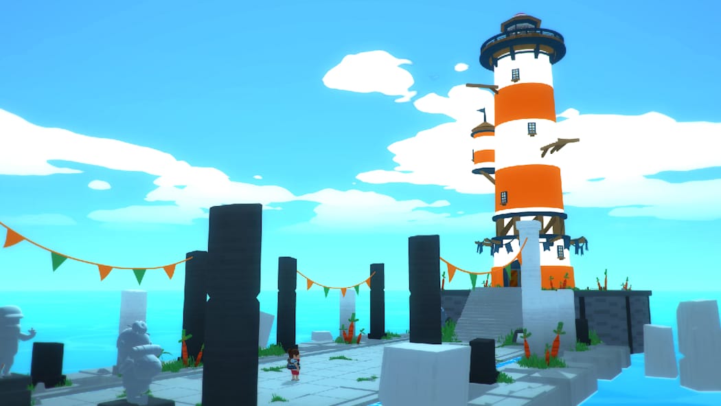 Solo: Islands of the Heart 6