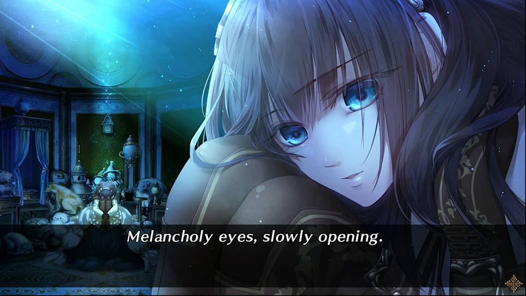 Code: Realize ~Guardian of Rebirth~ 6