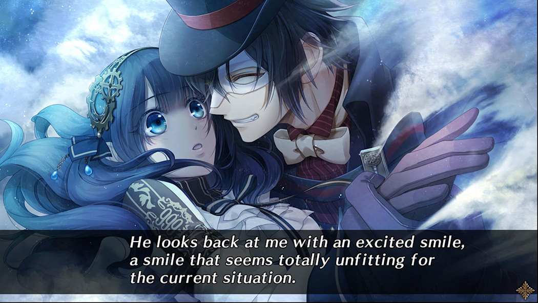 Code: Realize ~Guardian of Rebirth~ 3