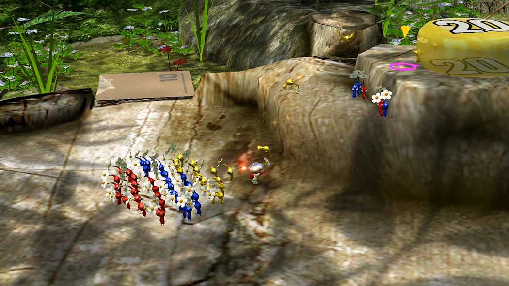 Pikmin™ 1+2 Bundle 5